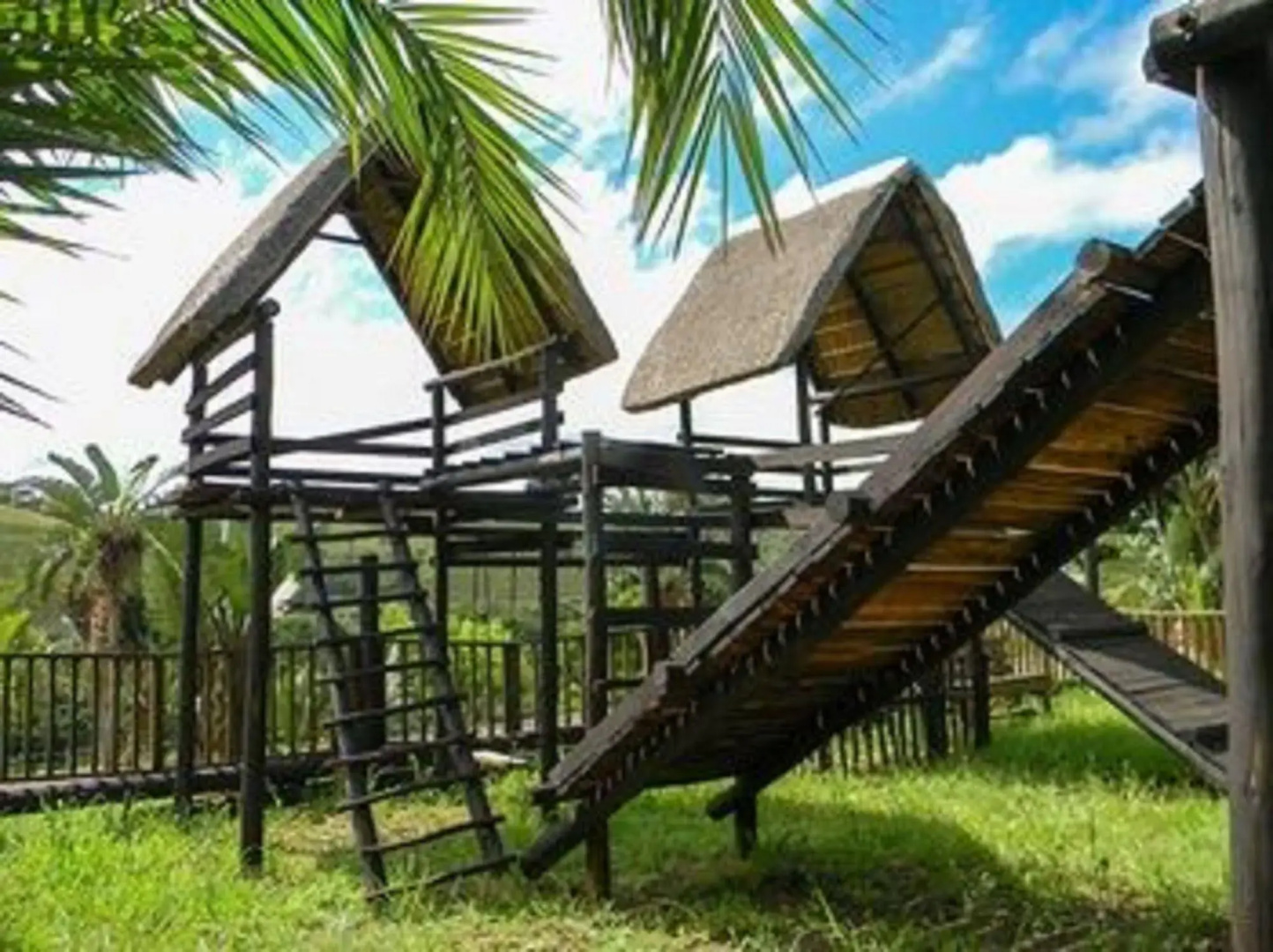 Sugar Beach Resort