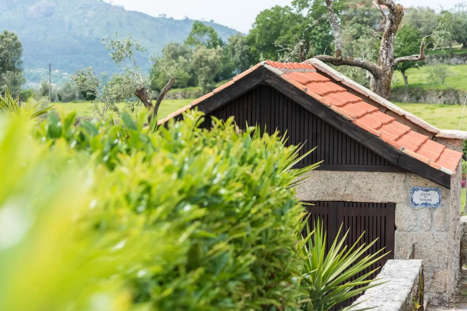 Guestready - Casa da Torre - Paradise in the North of Portugal