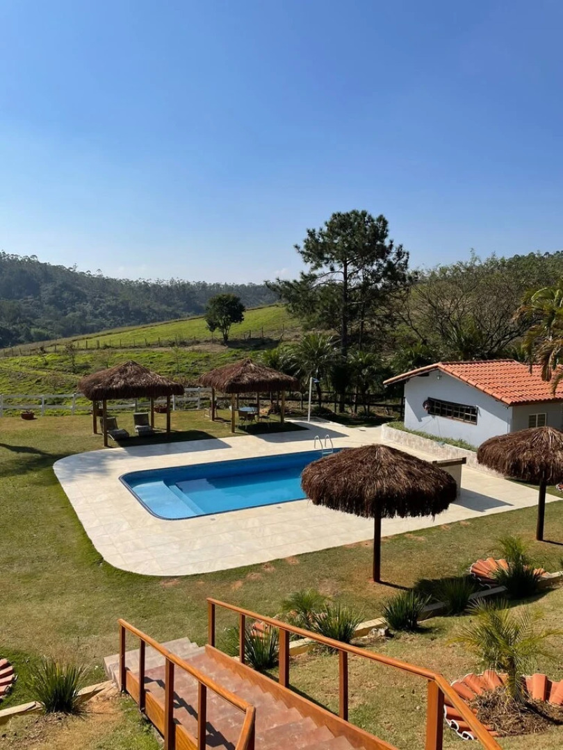 Pousada Haras Fazenda Jamaica