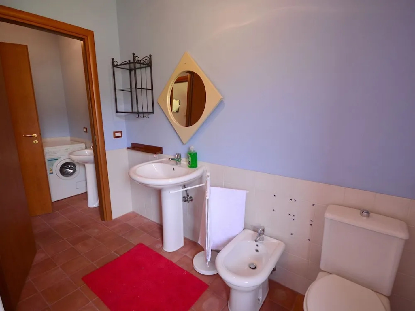 Rustic Holiday Home in Santa Venerina With Terrace & Garden