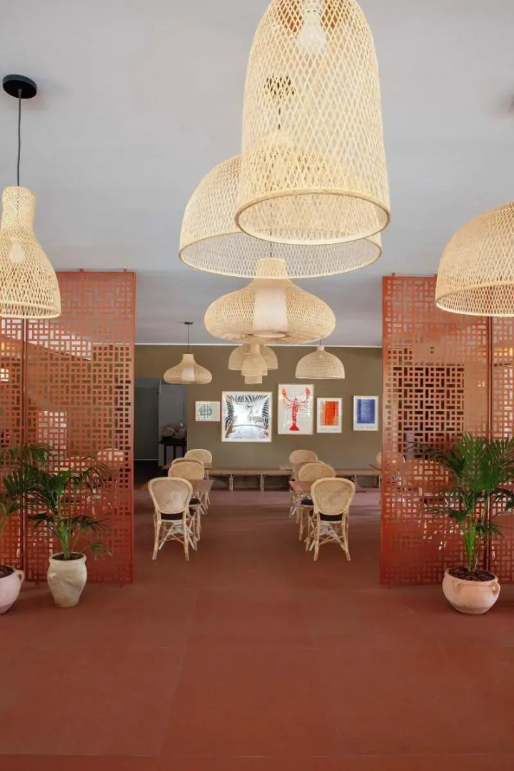 Курортный отель Is Molas Resort