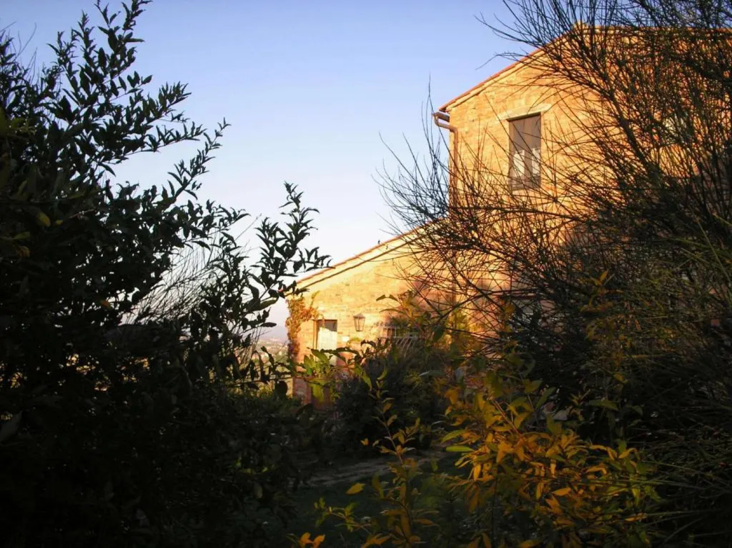 Tenuta S. Agnese