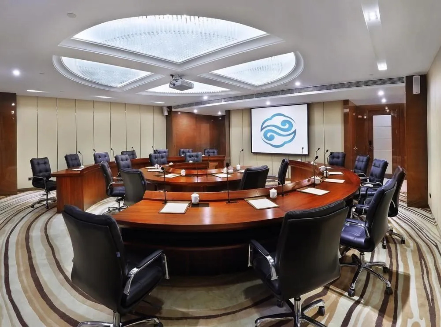 Huacheng International Hotel