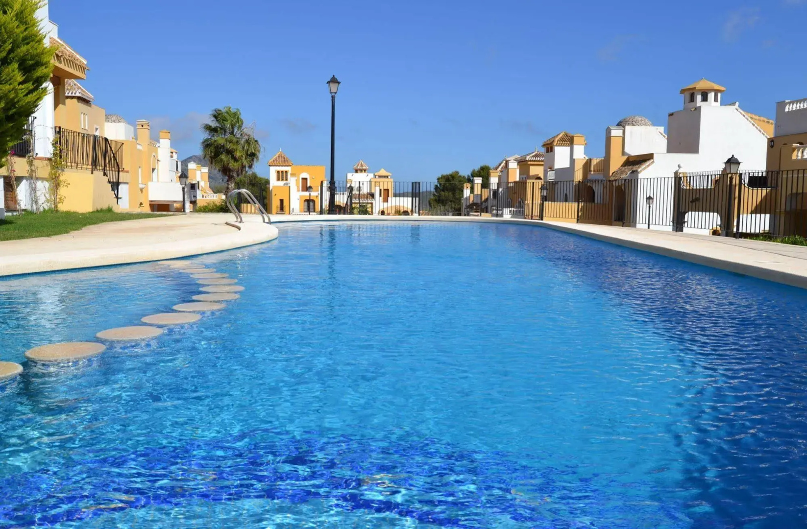 Montemares Golf Luxury Villas and Apartments