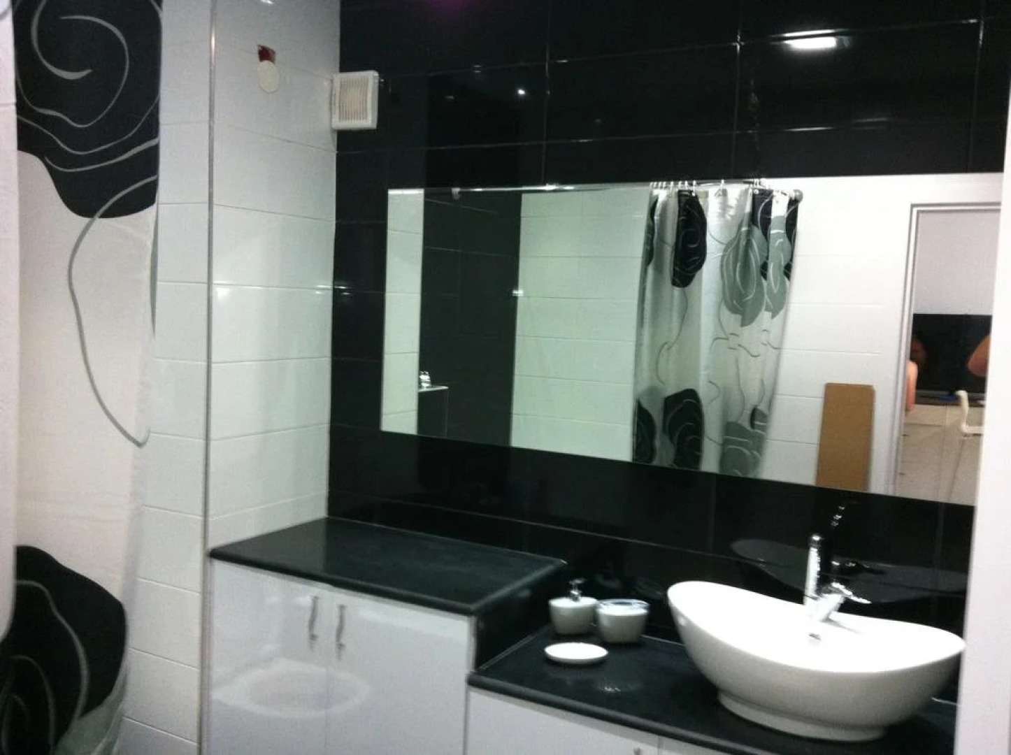 Ilsia Apartments - Martin Buber Street