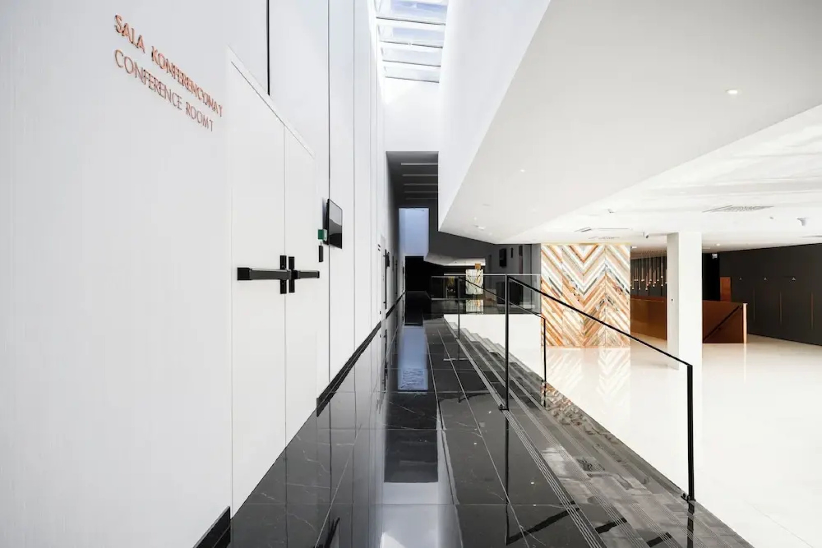 Hotel Crystal Mountain