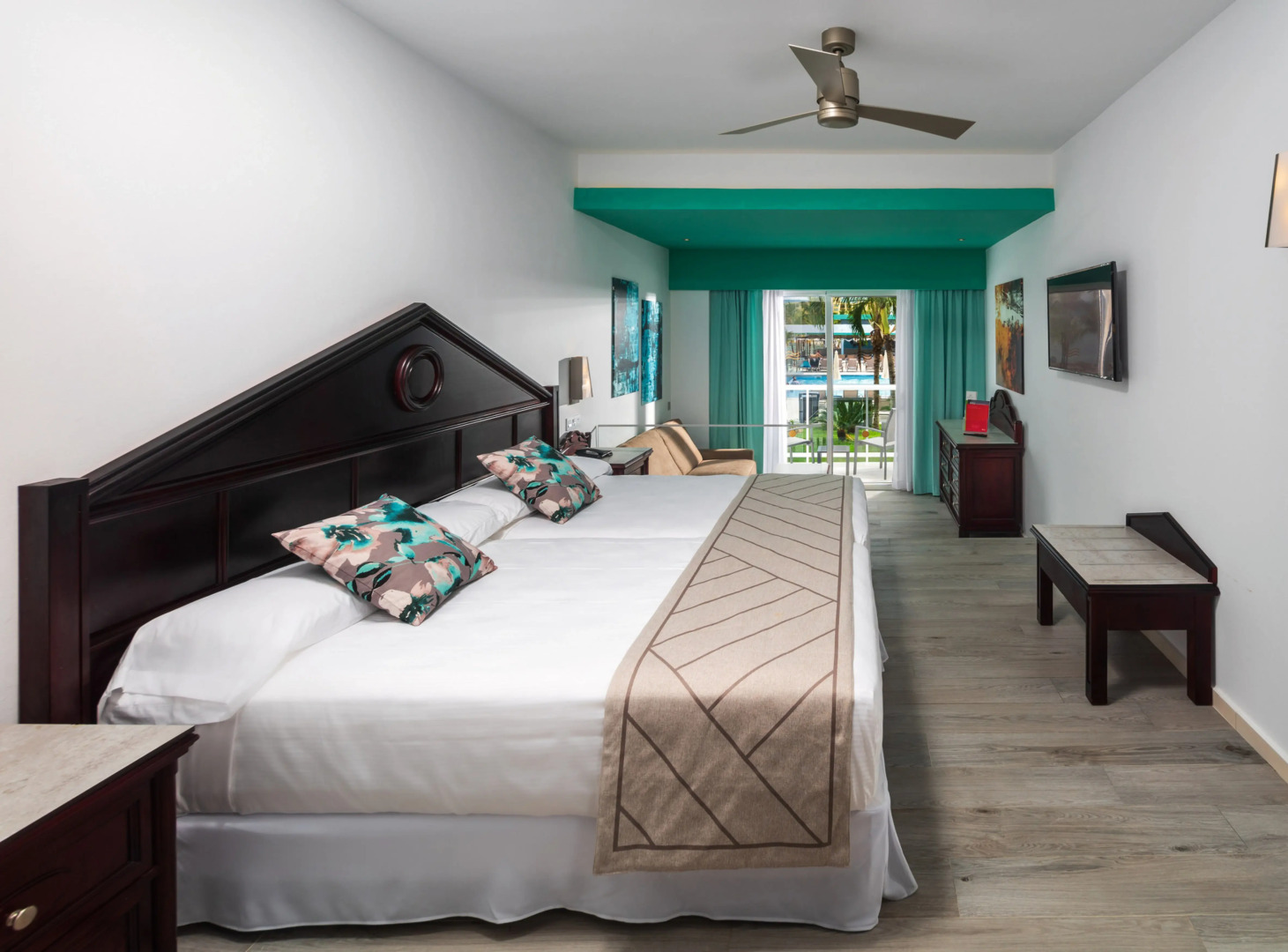 Hotel Riu Ocho Rios - All Inclusive