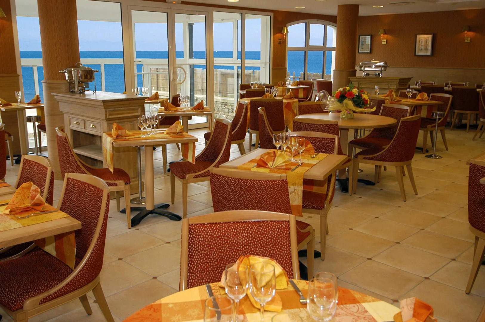 Best Western Hotel Alexandra