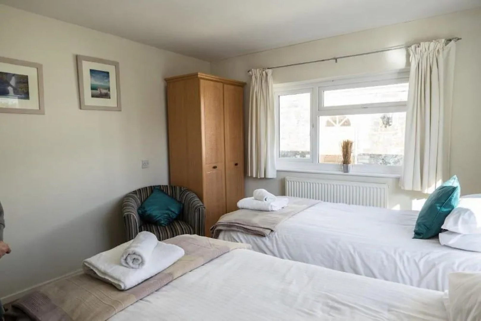 The Longcross Hotel Restaurant & Gardens