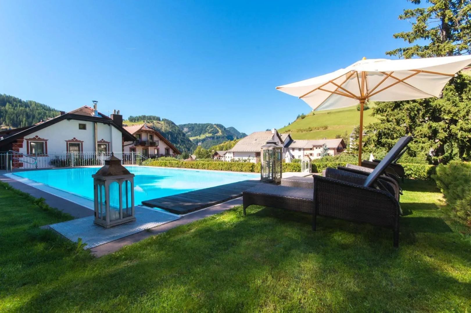 Boutique & Fashion Hotel Maciaconi