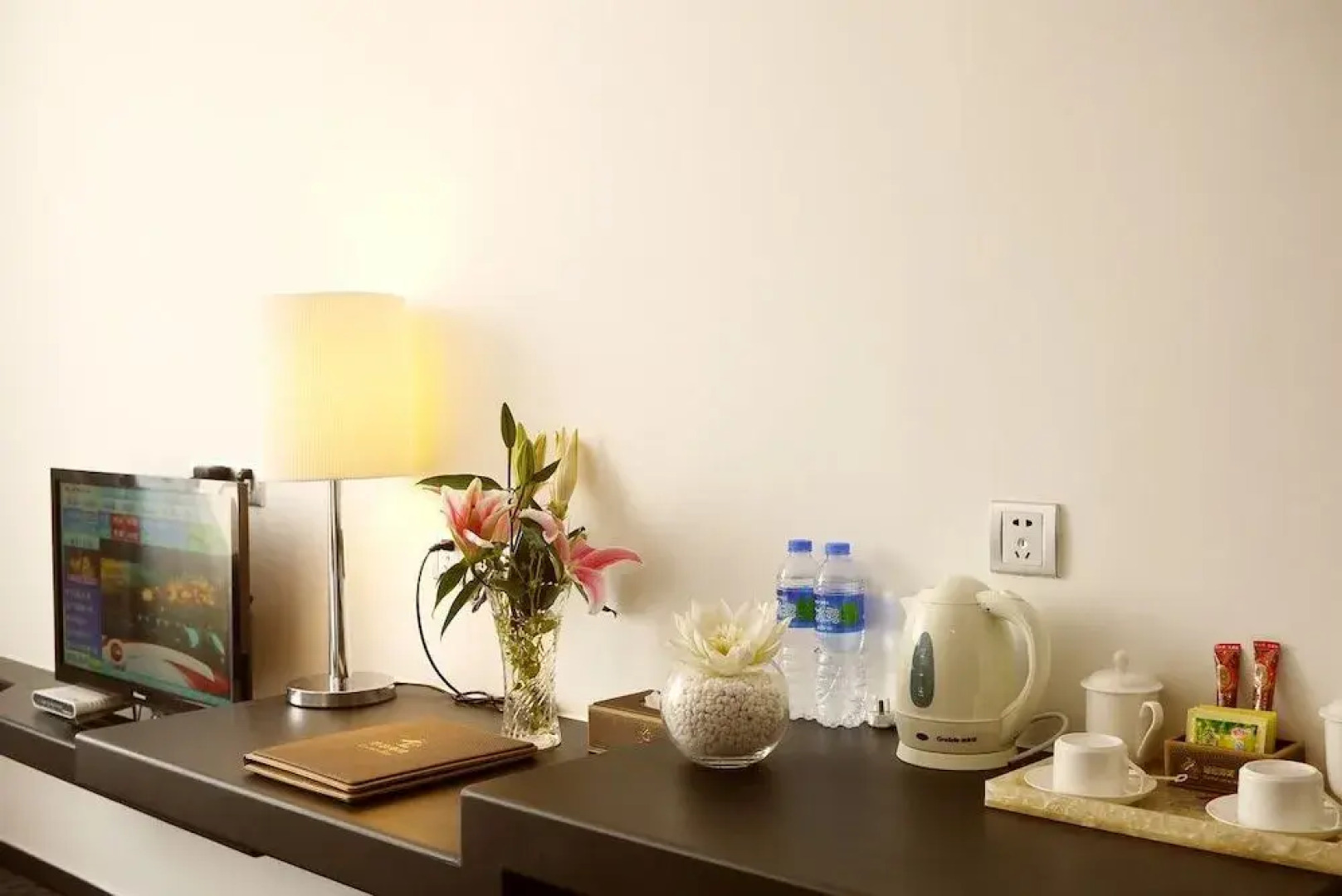 Xiamen Lovely Bay Hostel