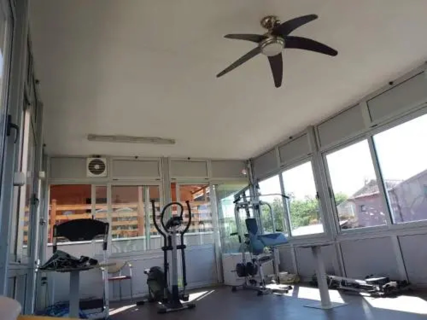 Apartment Šeherzada 2