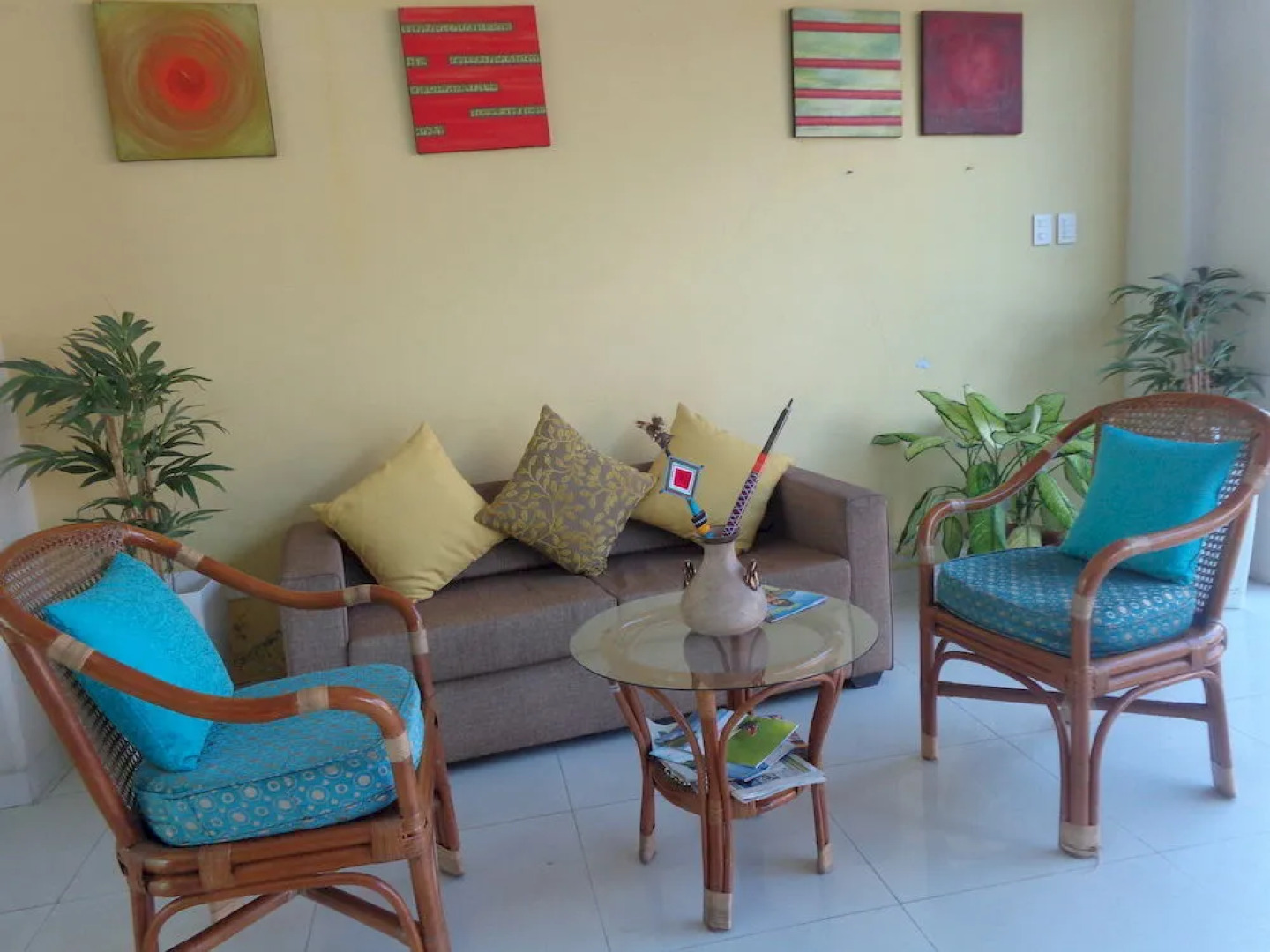 El Dorado Express Hotel