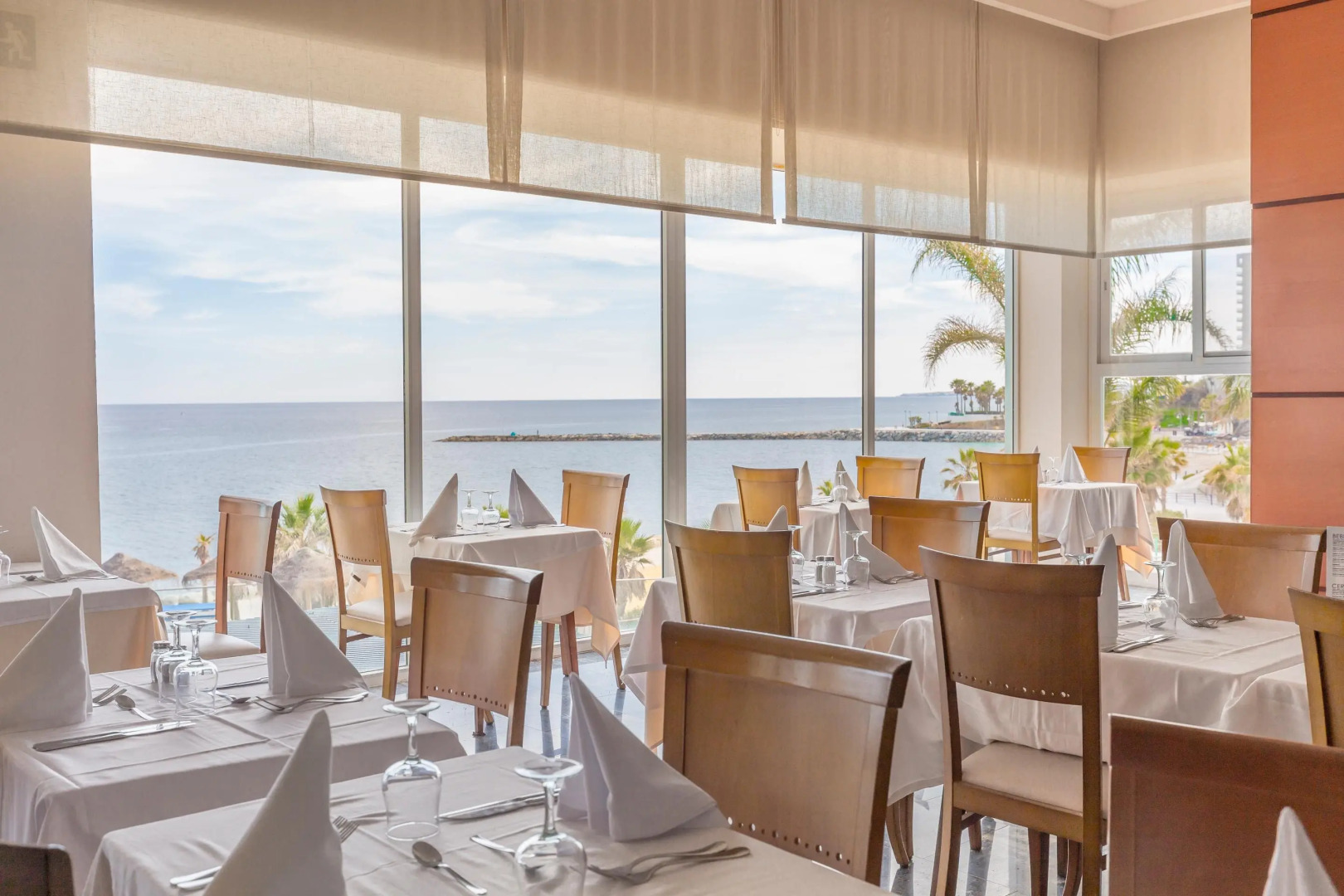 Отель Best Benalmádena