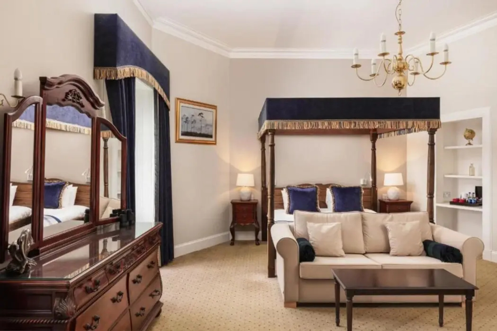 Tulloch Castle Hotel