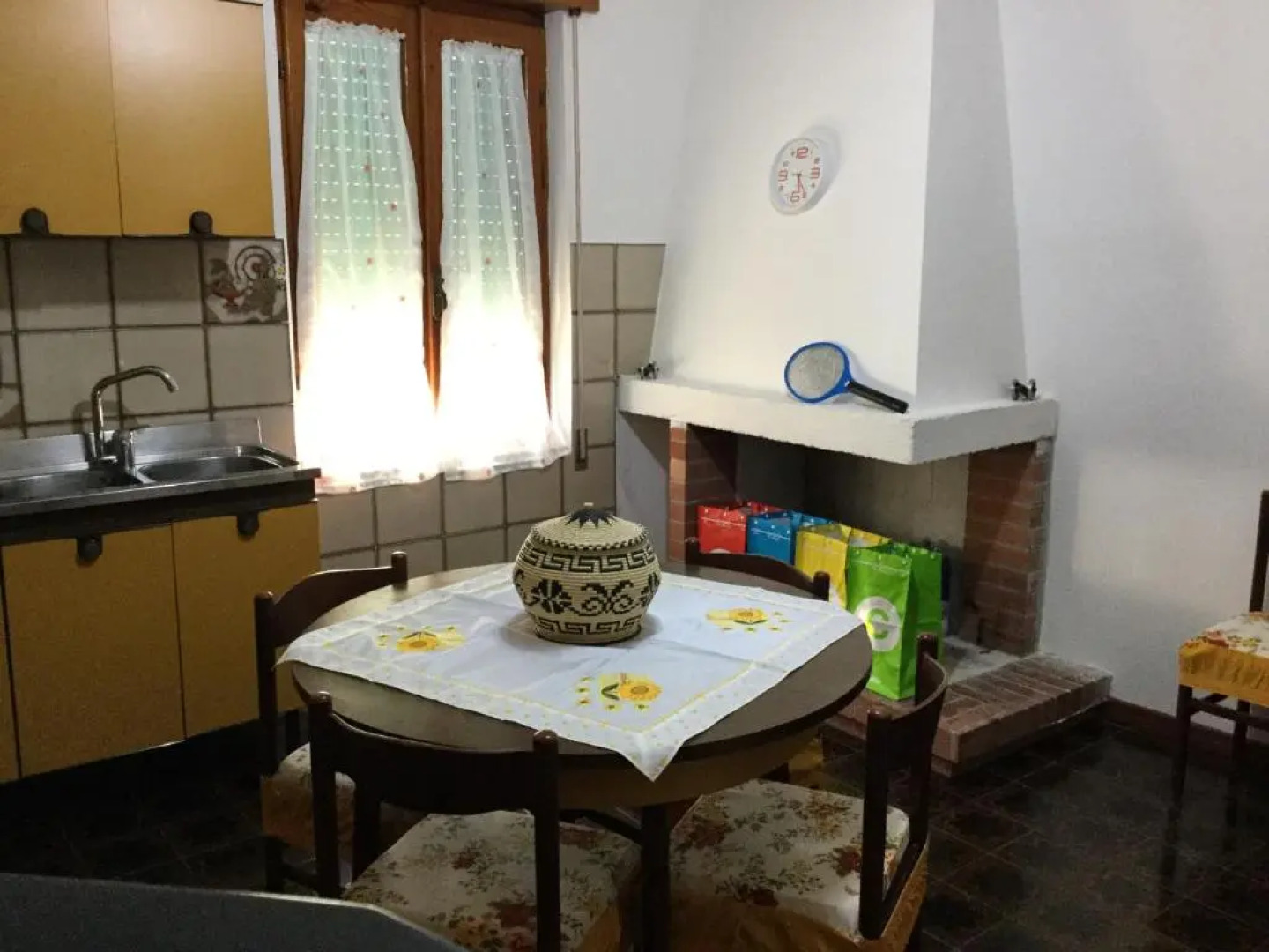 Casa Nina - Modolo a 3 km dal mare di Bosa