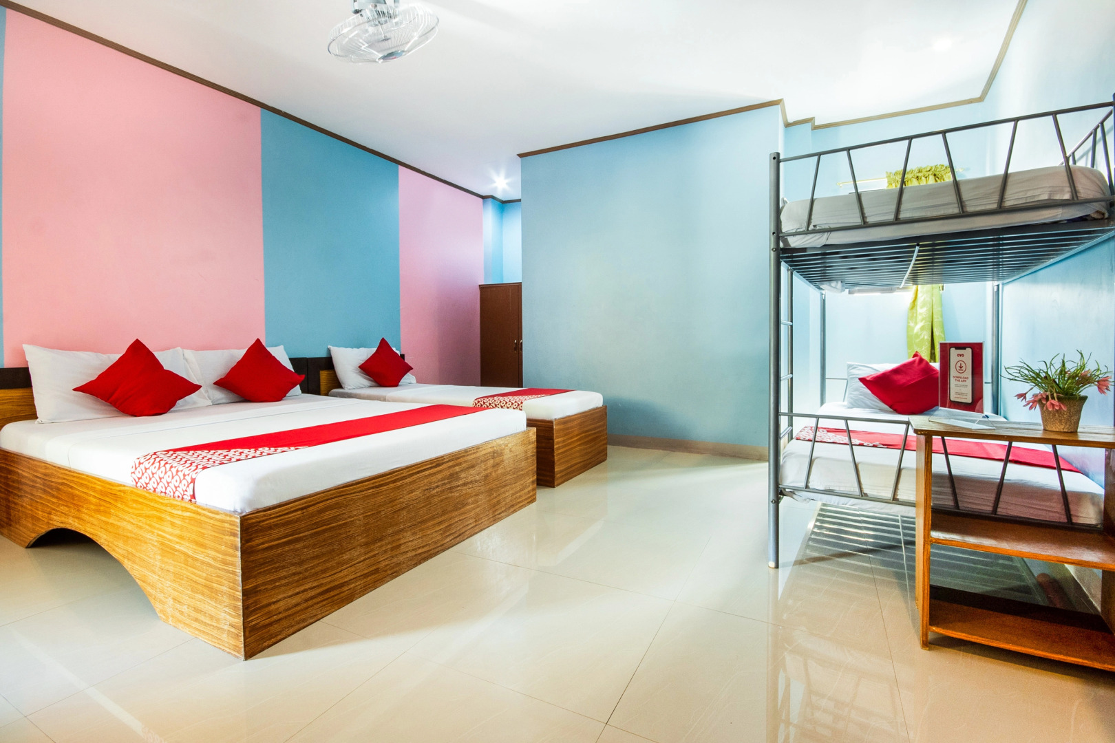 OYO 455 Casa Bonita Inn Ii 