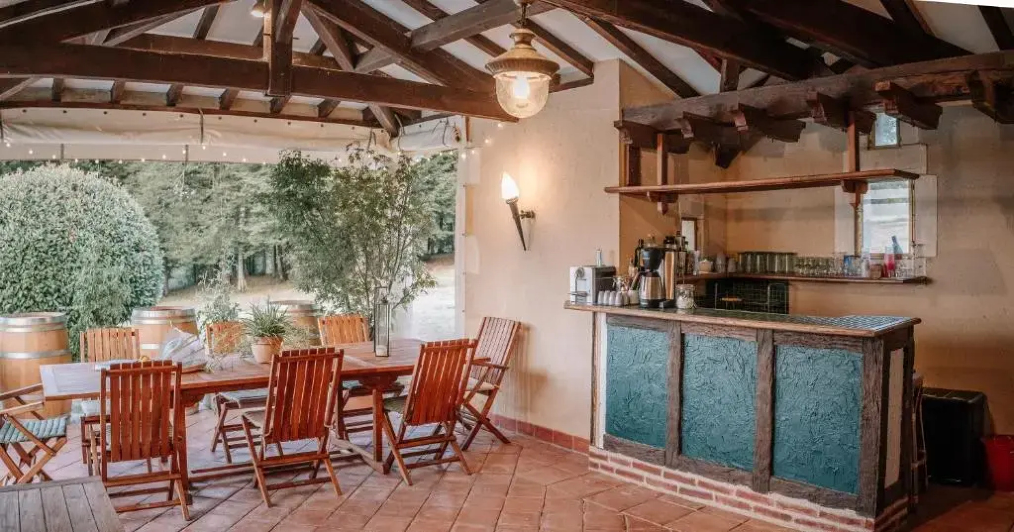 Domaine De La Rocque