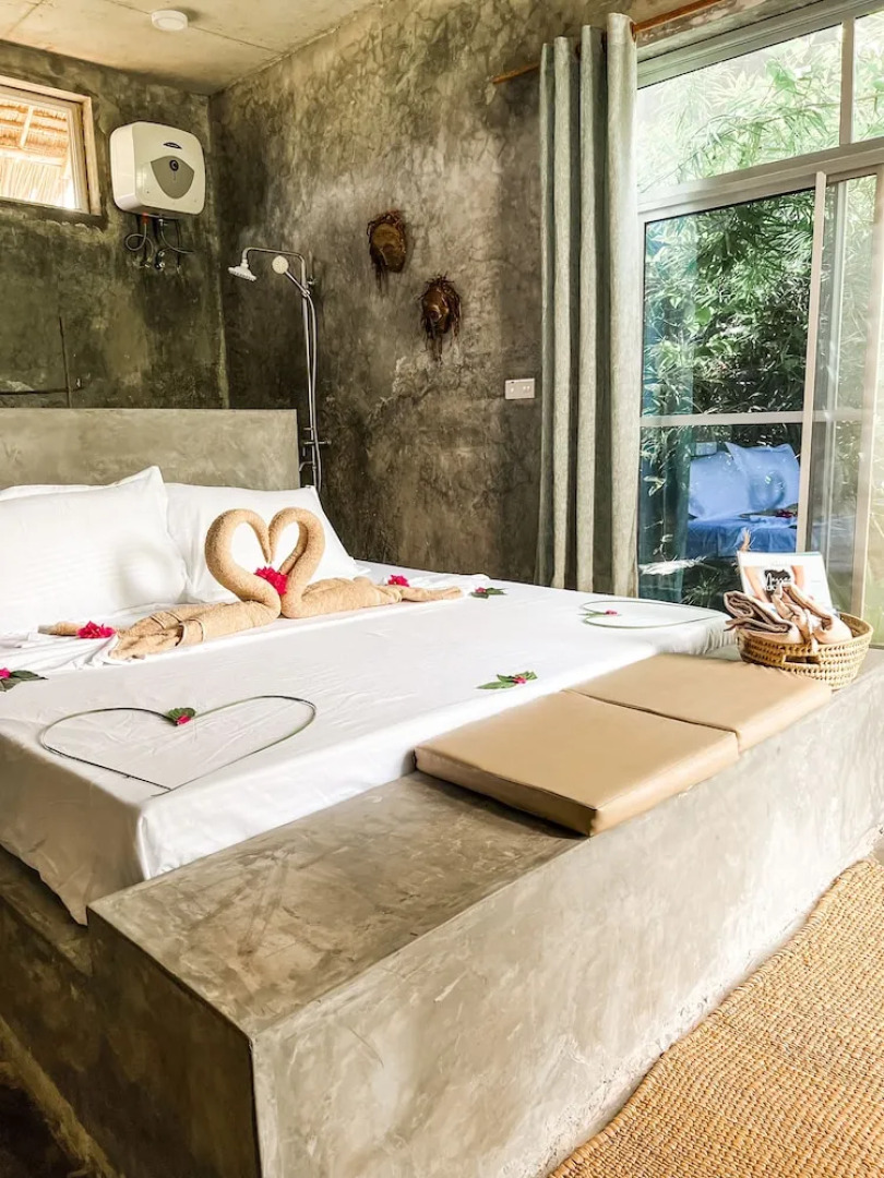 Green Ocean Zanzibar Boutique Hotel