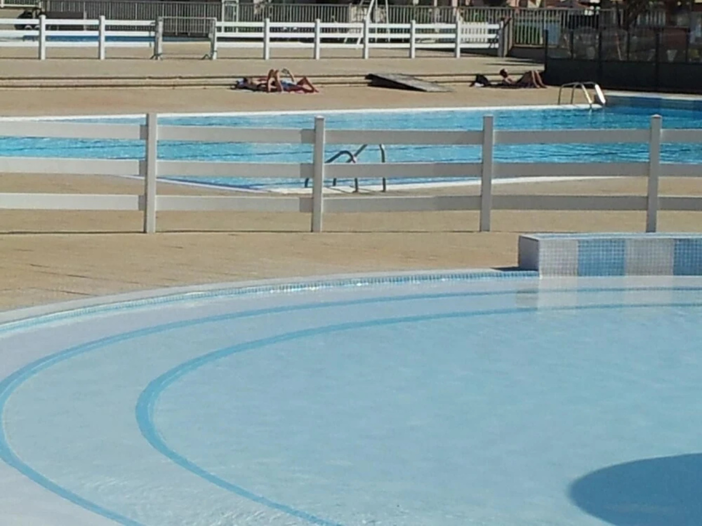 Apartment In Le Barcares