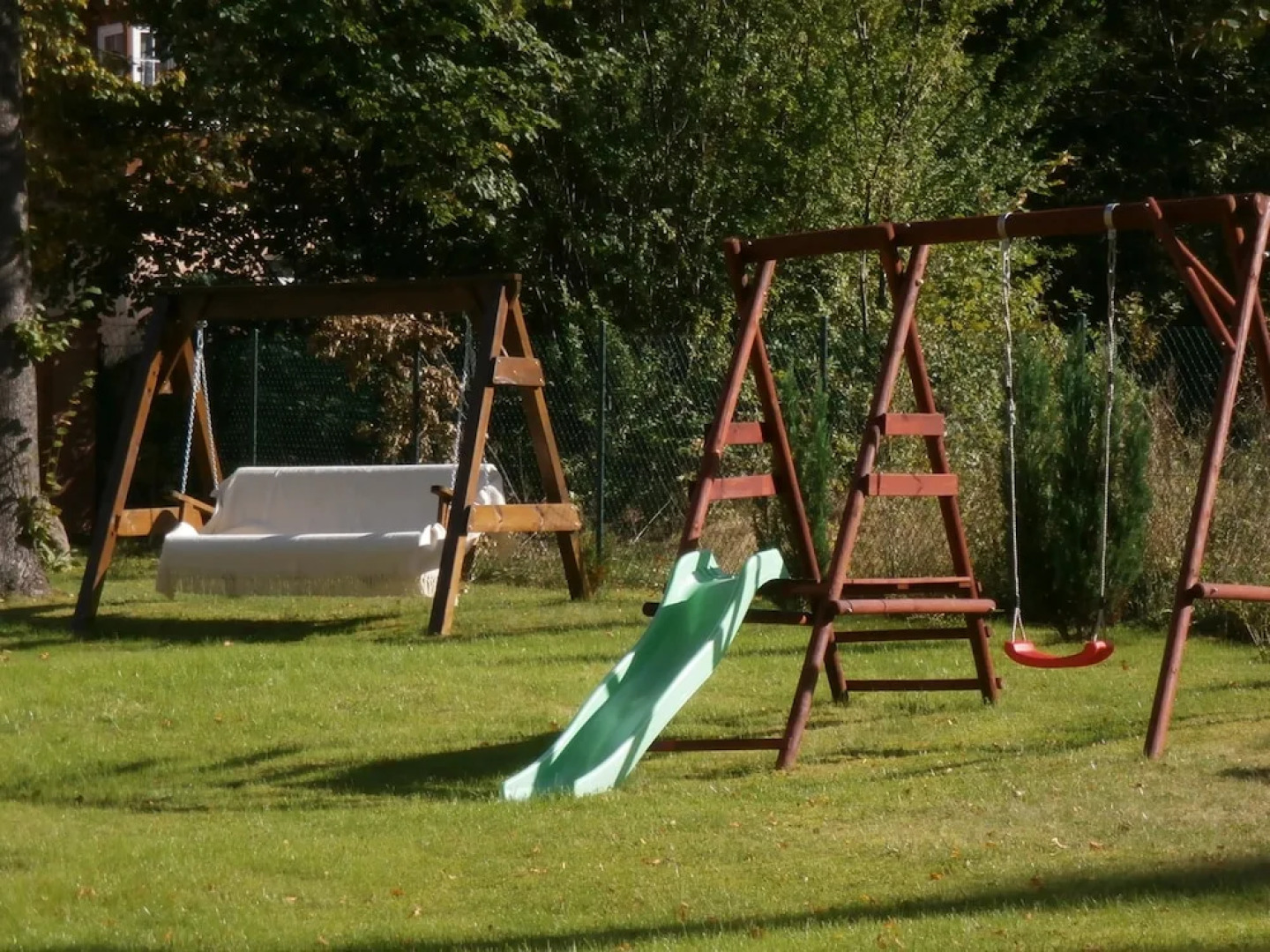 Willa Aga - Bed & Breakfast