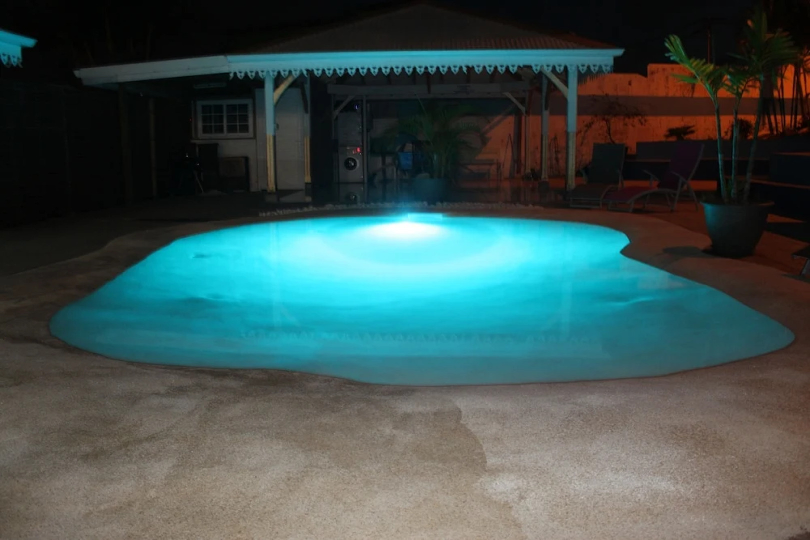 Résidence B&L Lagon : T3 Alizés