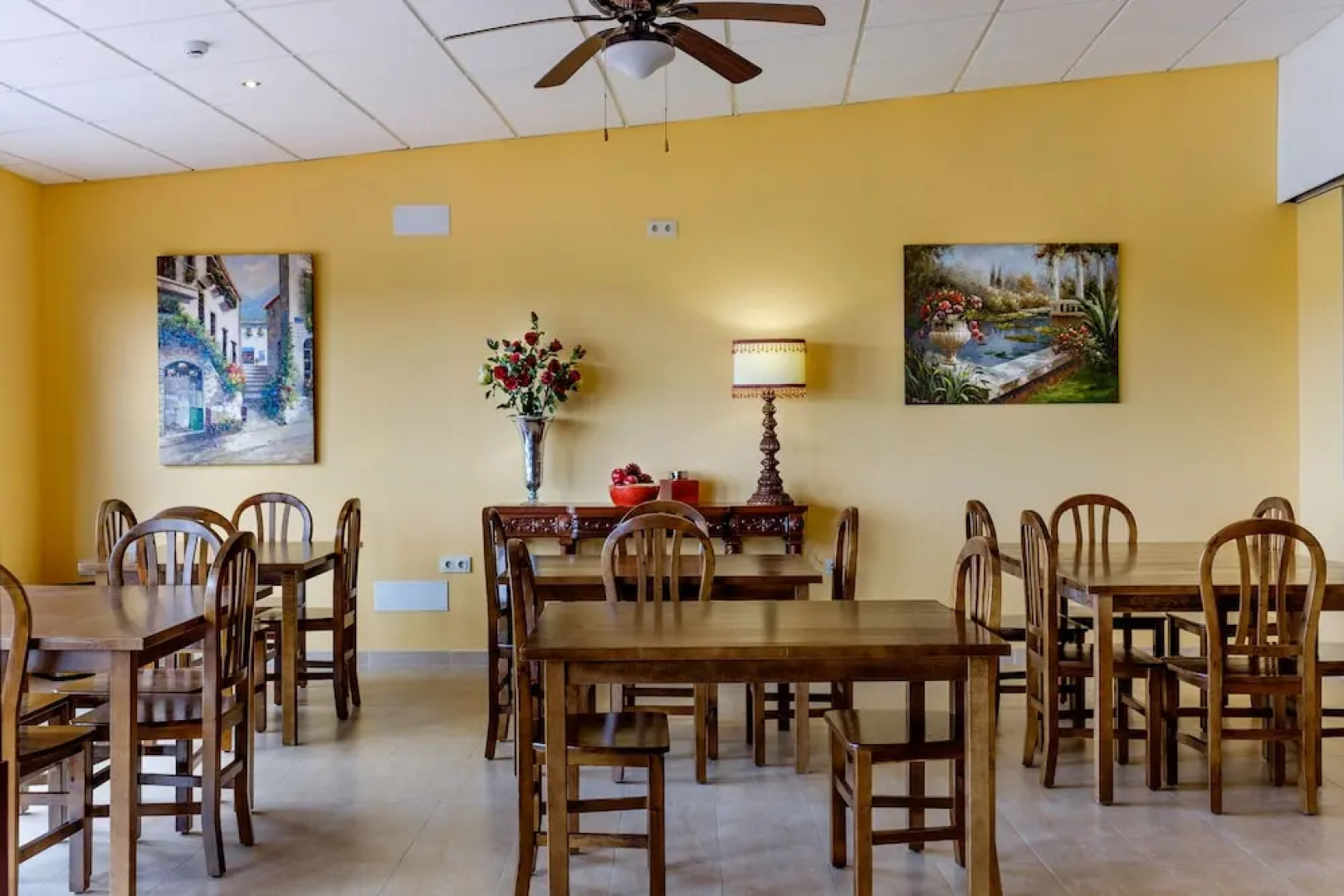 Albergue Vía Láctea - Hostel