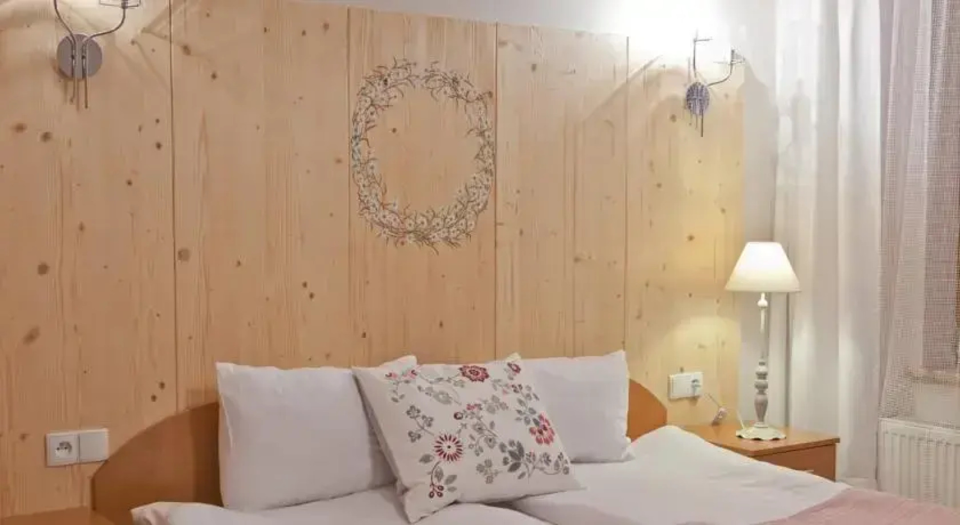 Willa Pokusa - Szczawnica