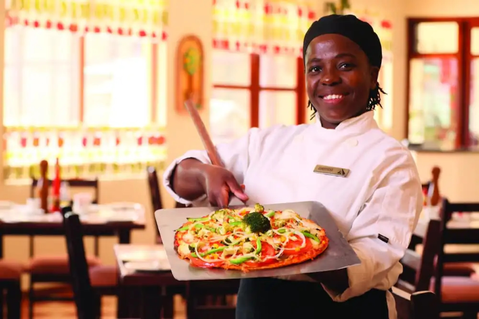 Riverbend Chalets Self Catering