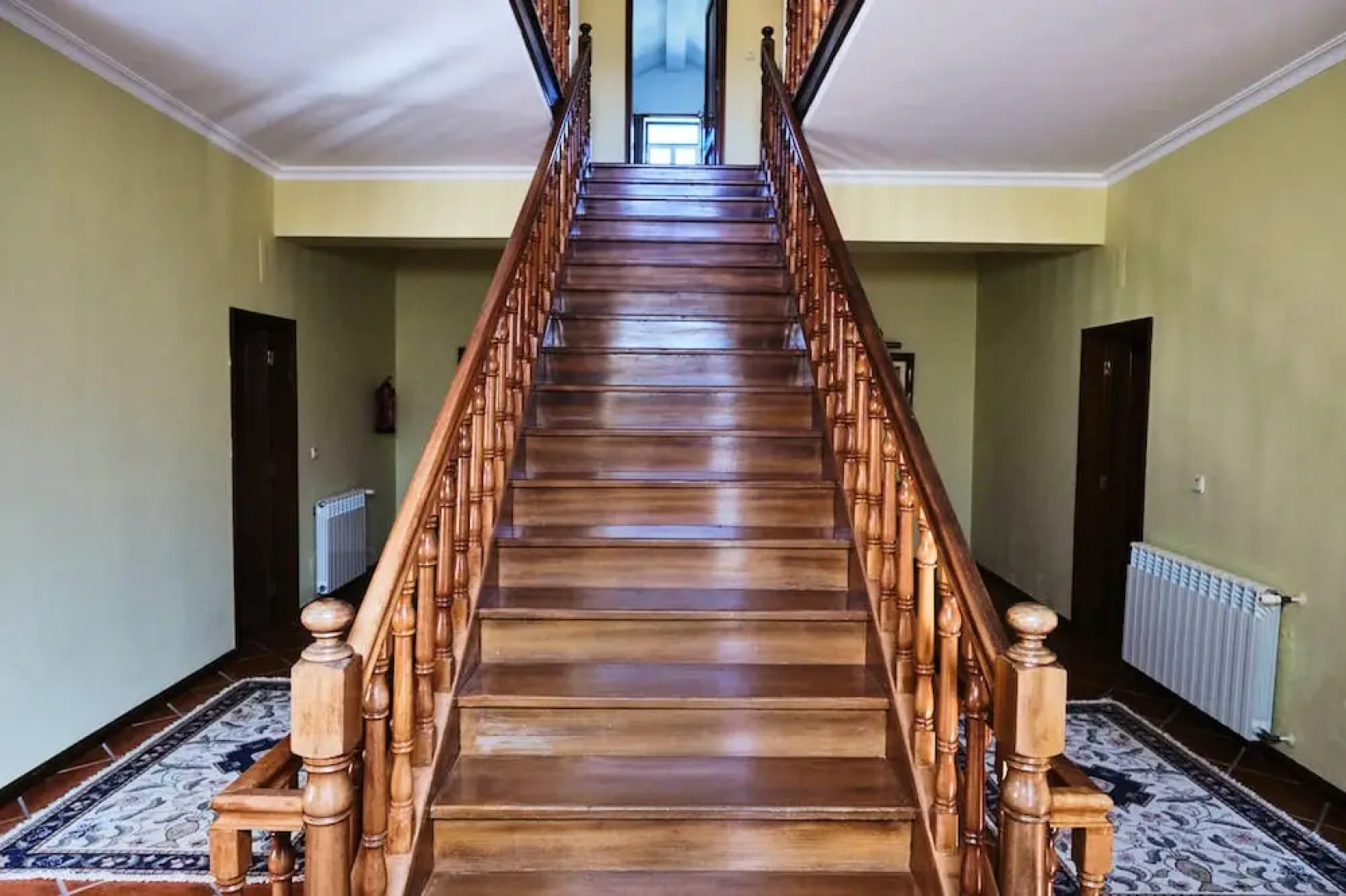 Villa With 6 Bedrooms in Mogadouro, With Private Pool, Terrace and Wifi