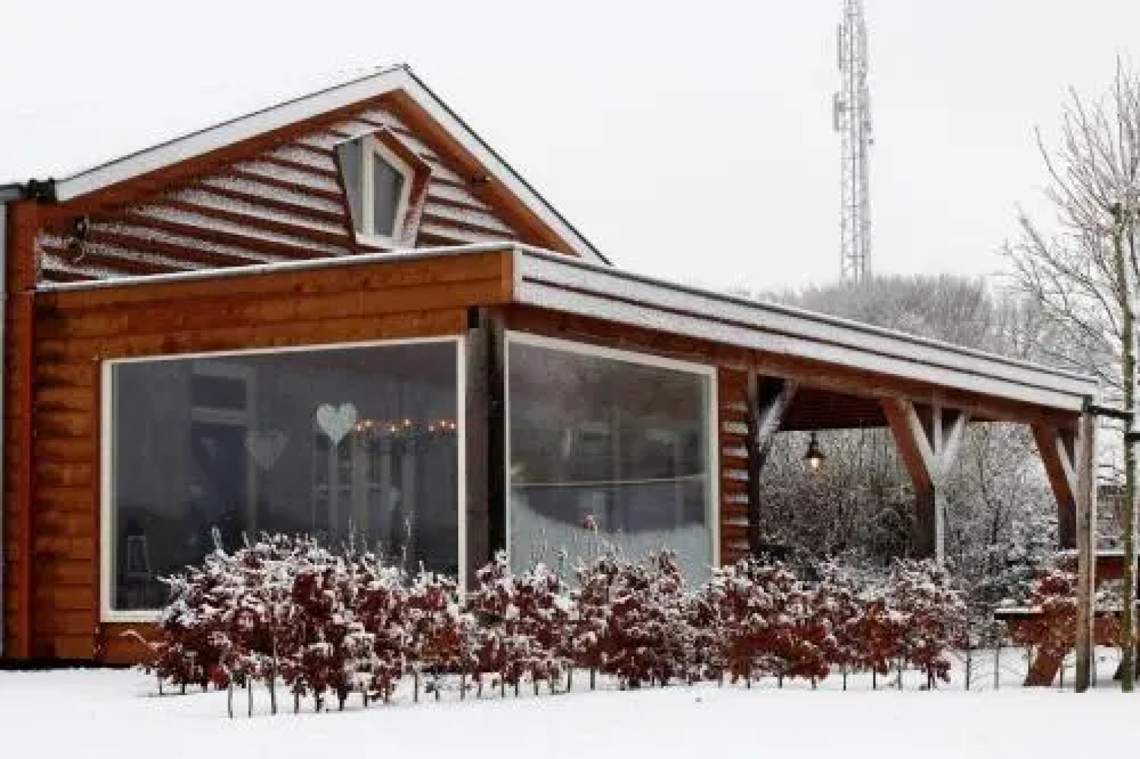 Gasthoeve-De-Drie-Eiken