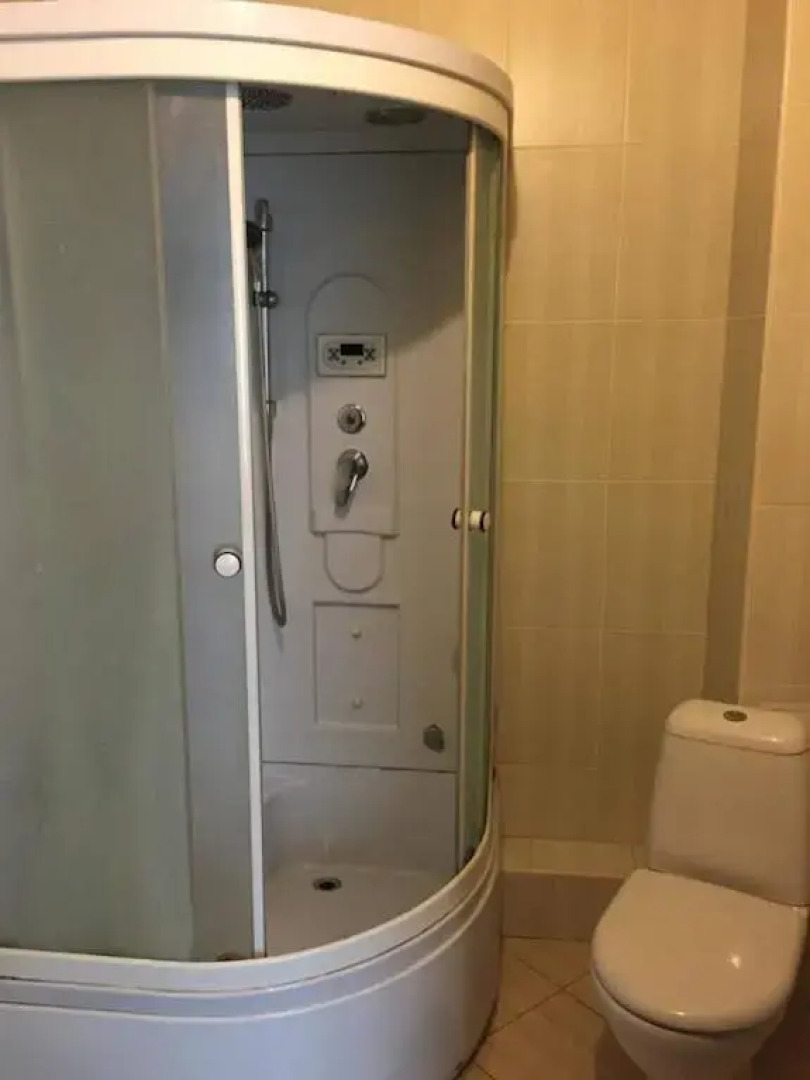 Na Kropotkina Guesthouse