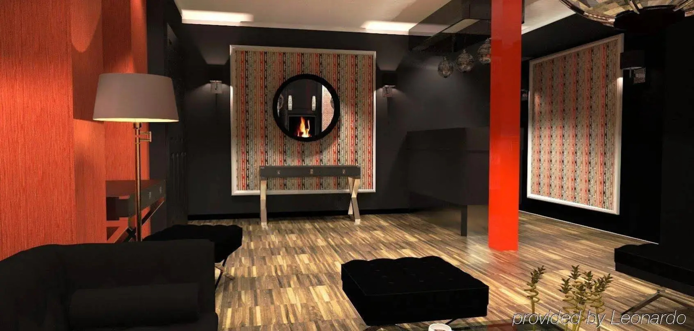 Hotel George Washington