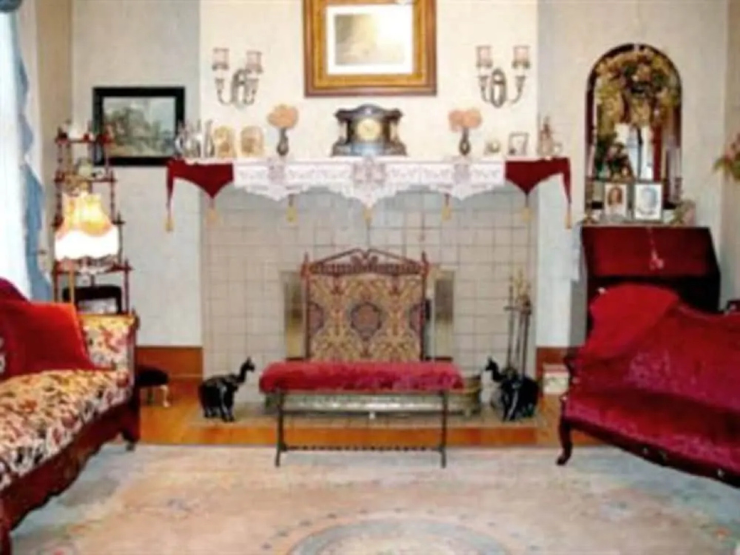 Port City Victorian Inn