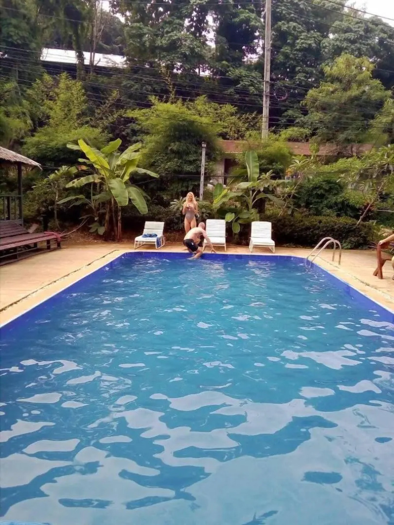 Phi Phi Green Hill Resort