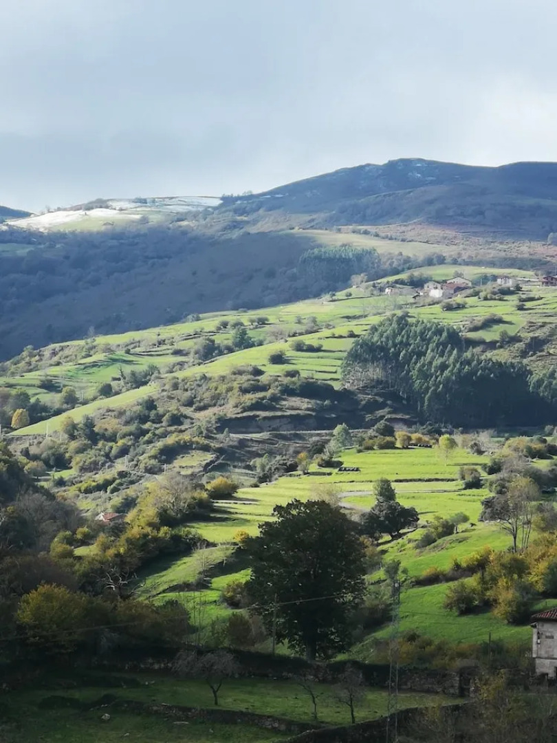 Posada Rural Peñasagra