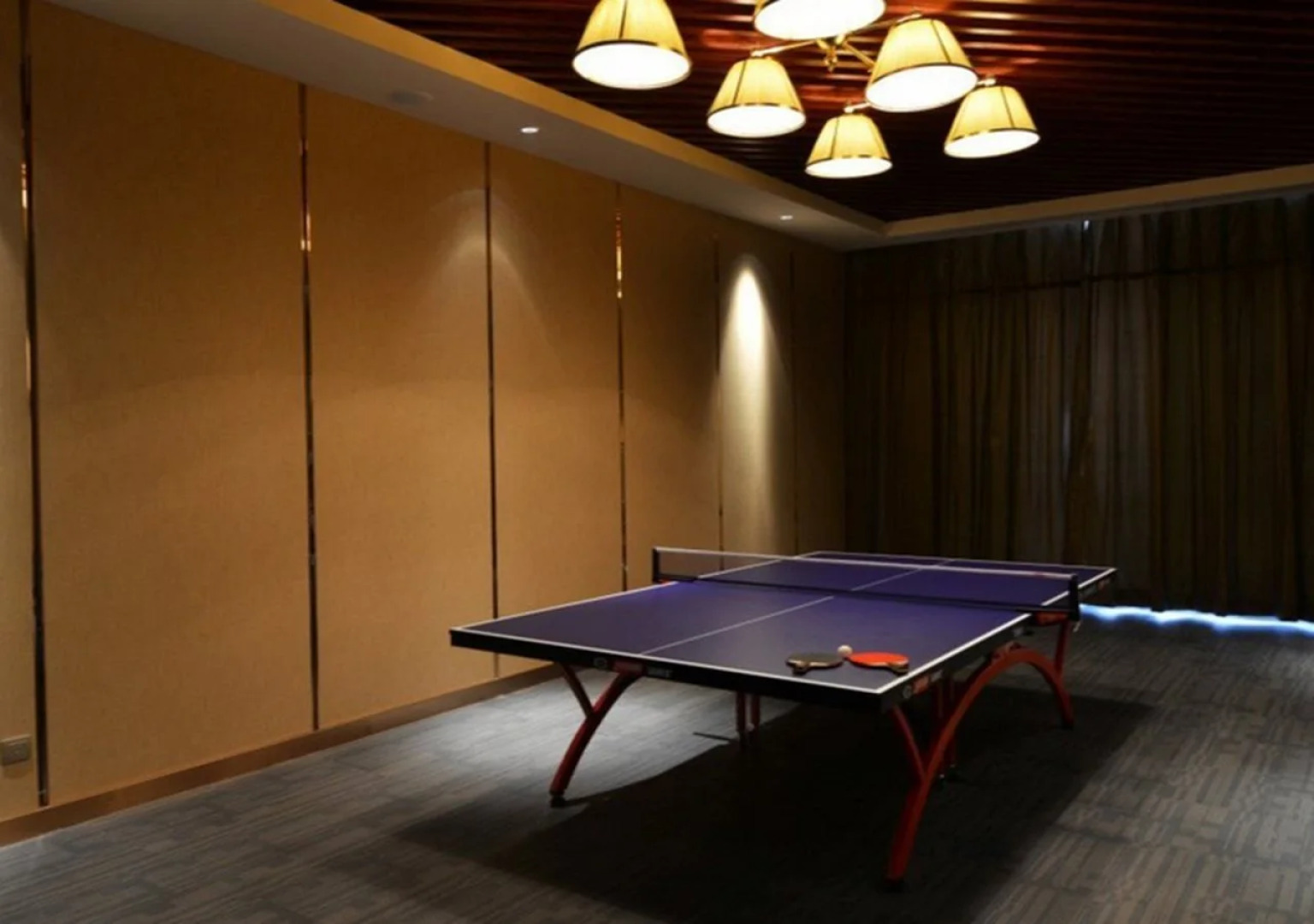 Jinling New Town Hotel Nanjing