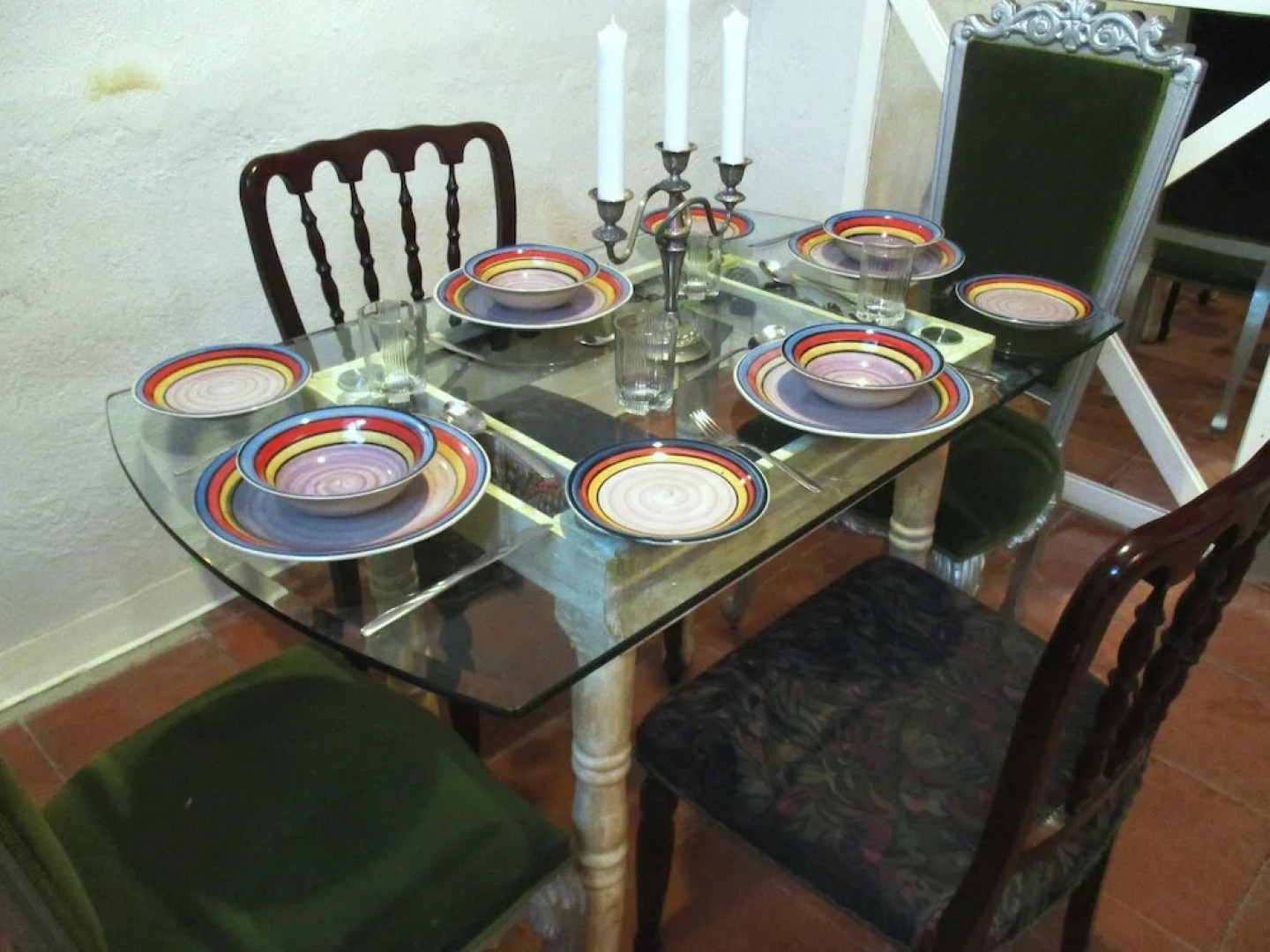 Tal-Kapilluna Zebbug Guest House