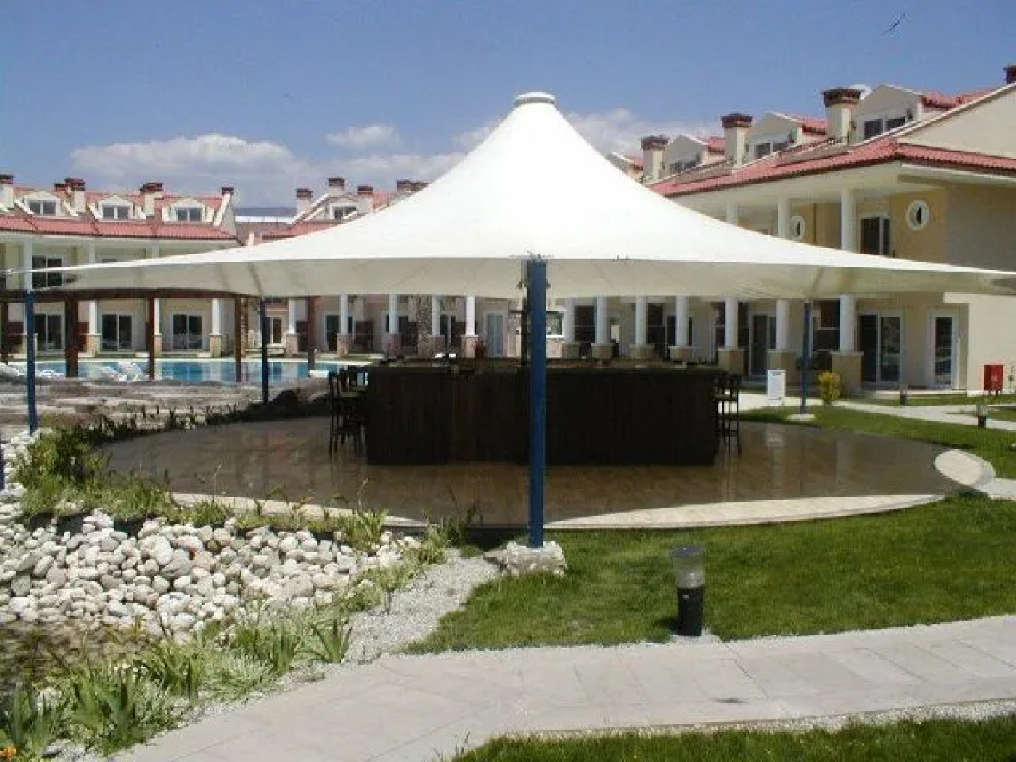 Oasis Holiday Residence & Villas