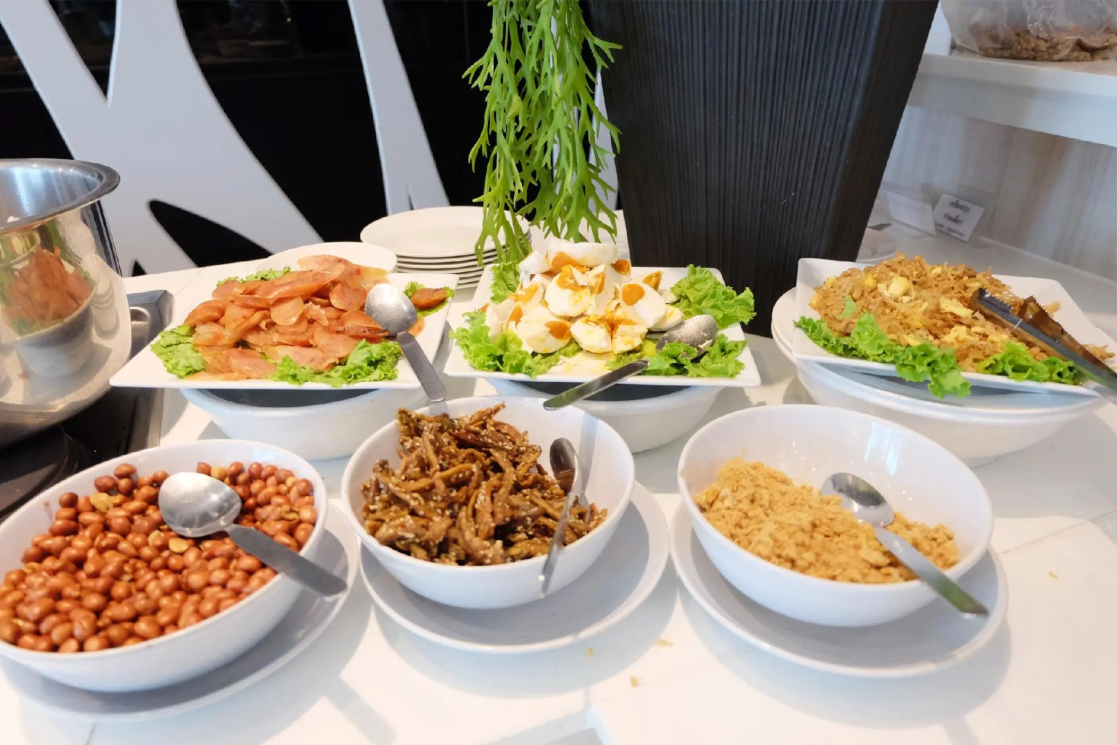 Grand Hill Resort and Spa