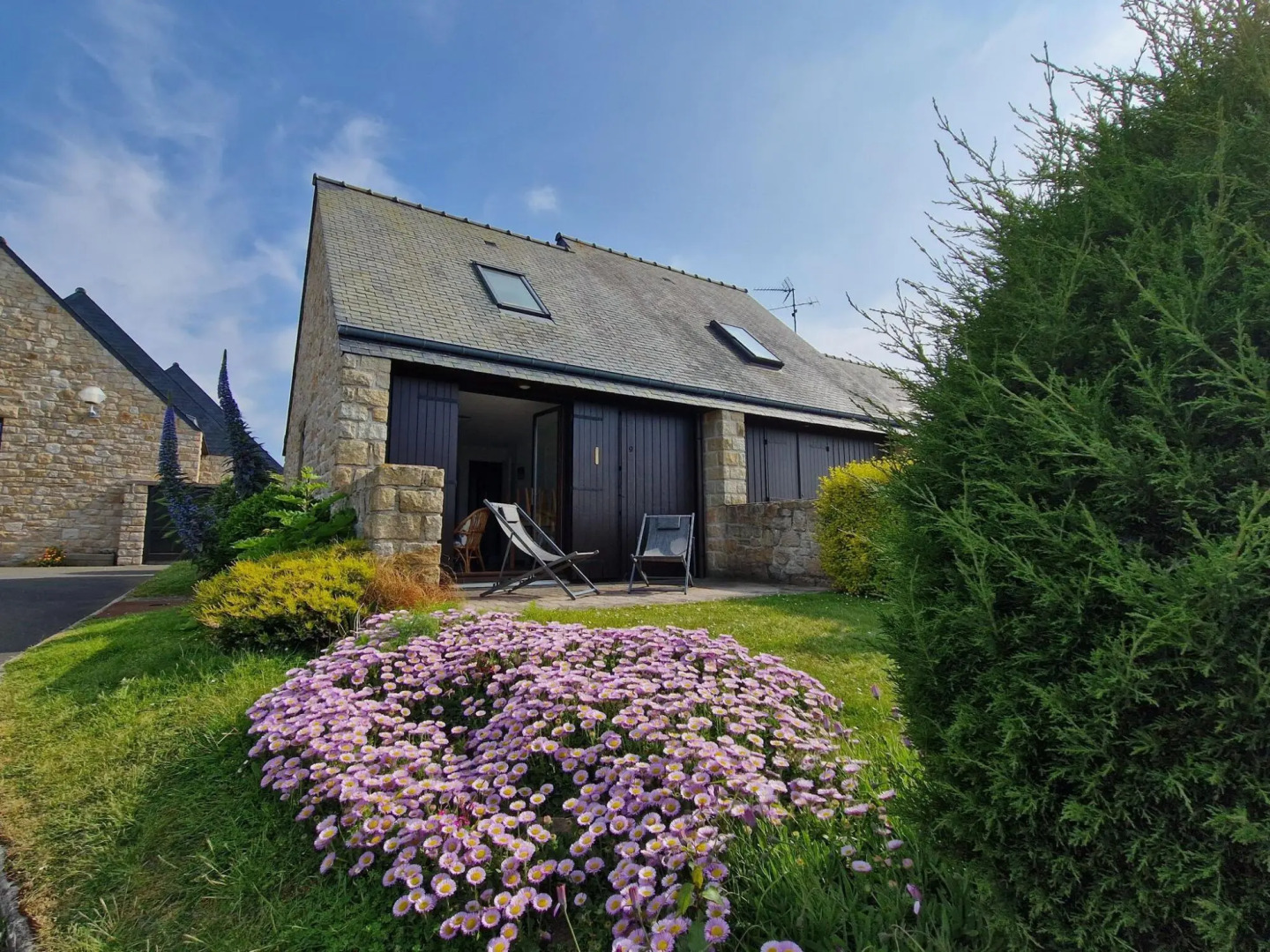 House on Emerald Coast Near Gr34 Trail
