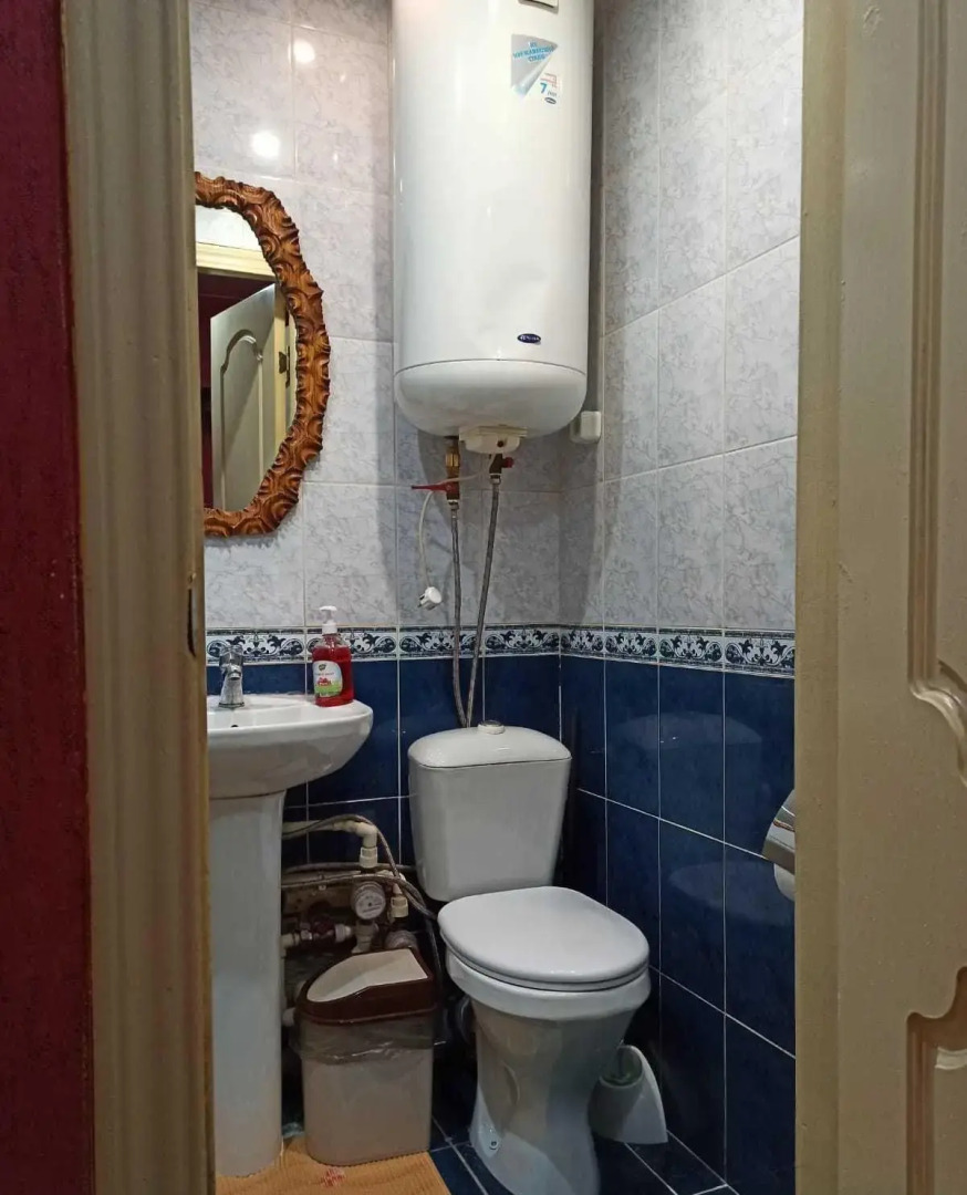 Апартаменты на улице Свободы 33