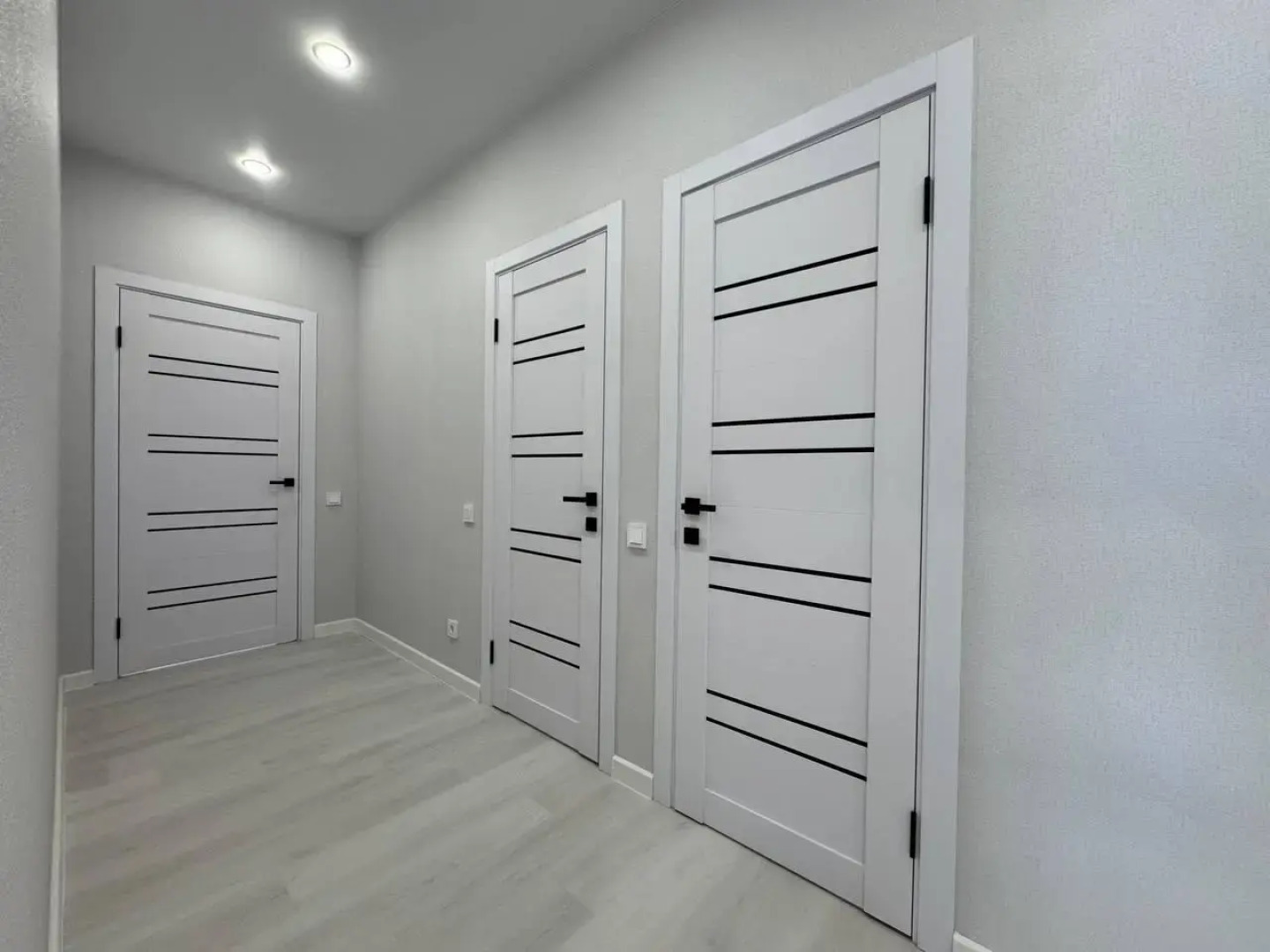 Апартаменты на улице Мельникайте 2 корпус 19