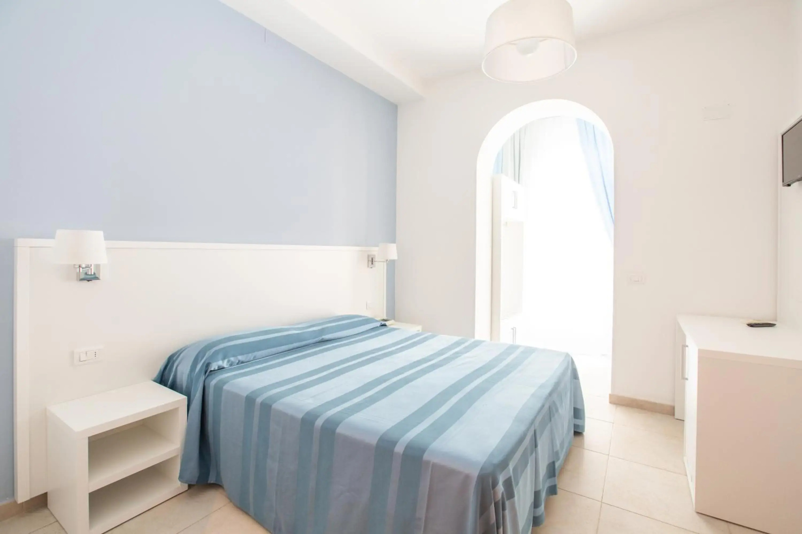 Hotel Falcone