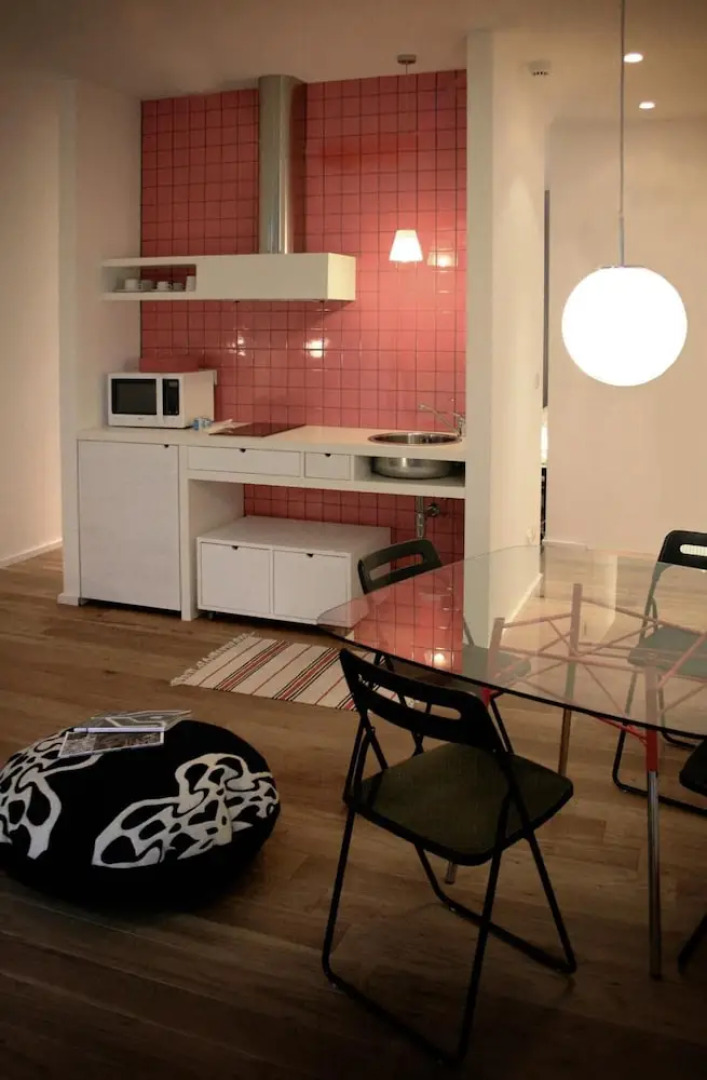 Mxp Rooms Guest House