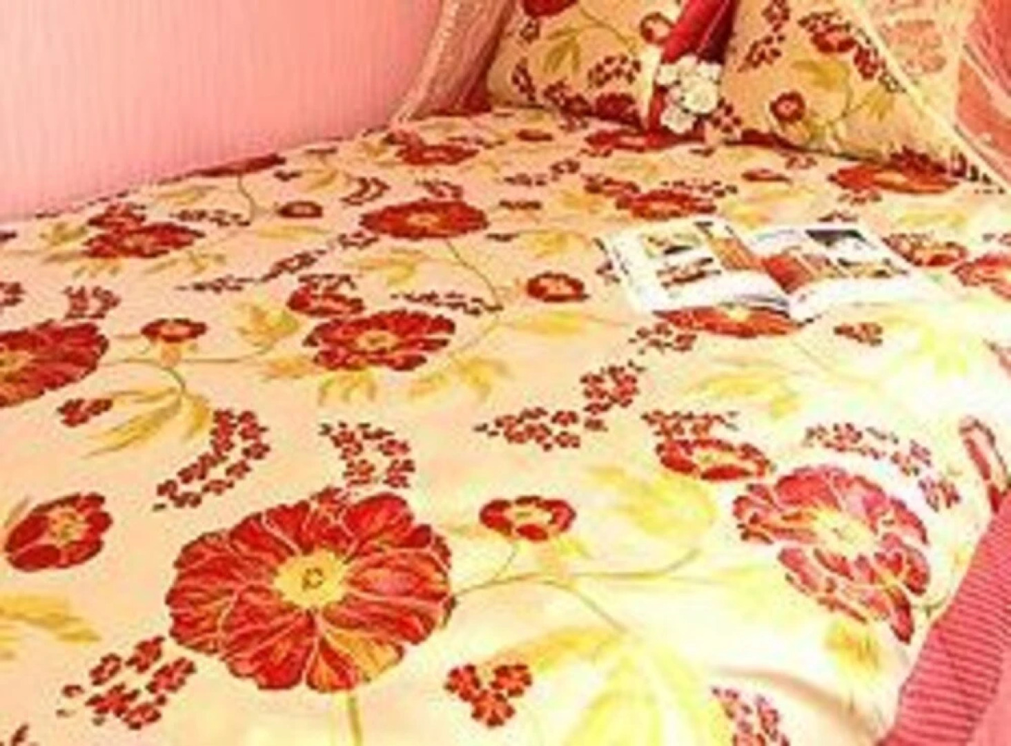 Hongcheon Pastel Pension