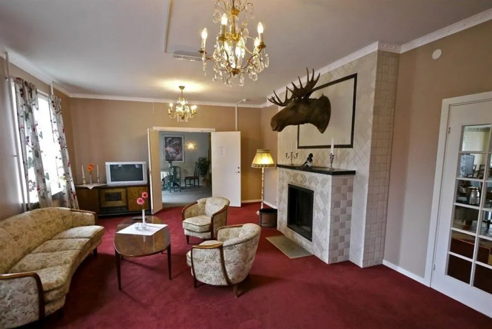 Victoria Gränshotell