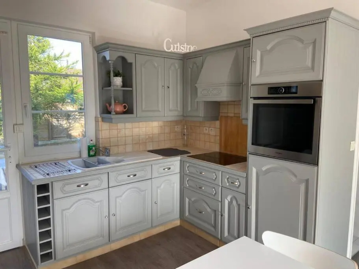 Maison de vacances pour 8 personnes STELLA PLAGE - Villa POPPEE