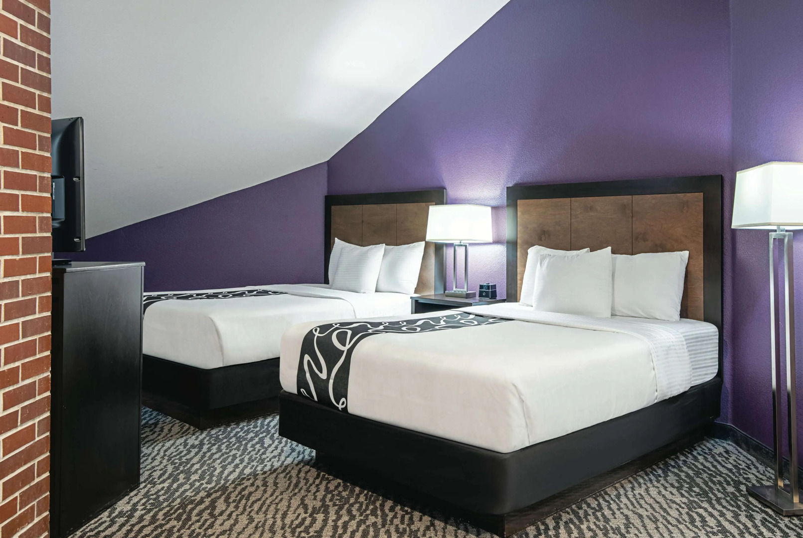 La Quinta Inn by Wyndham Livermore