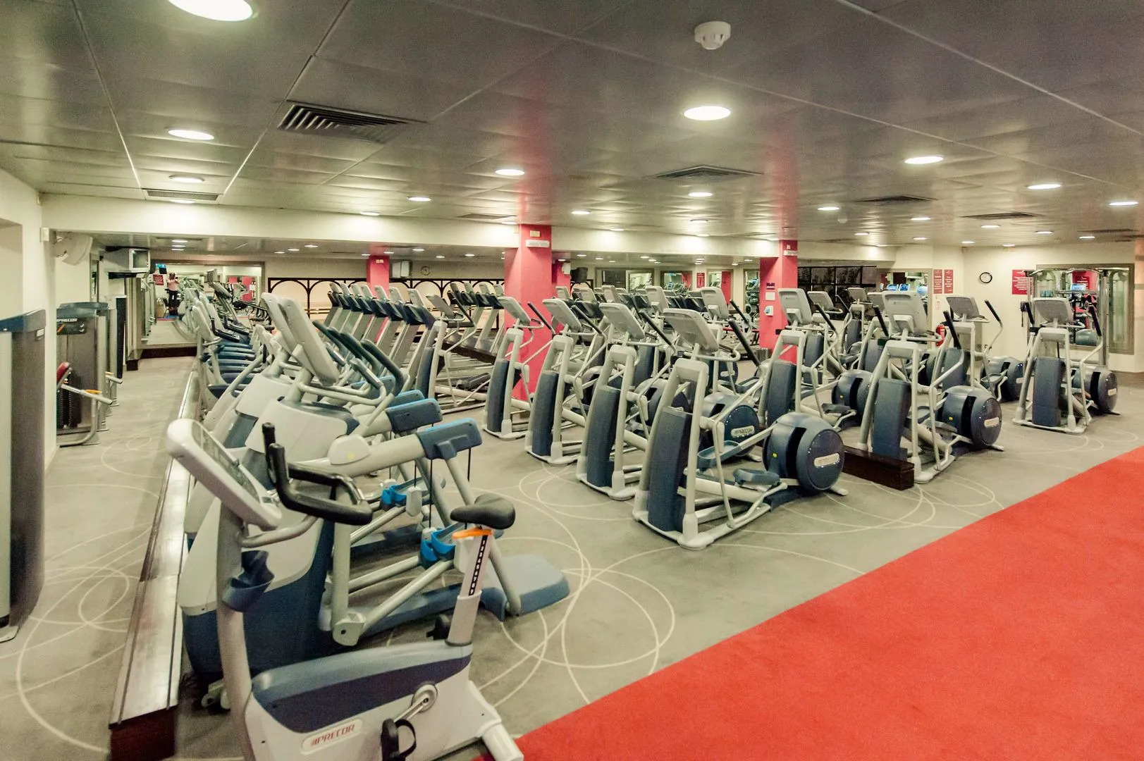 Glenroyal Hotel & Leisure Club